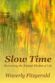 Slow Time: Recovering the Natural Rhythm of Life