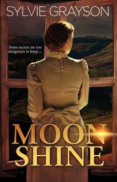 Moon Shine - Grayson, Sylvie