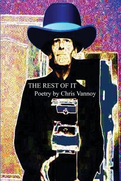 The Rest Of It - Vannoy, Chris