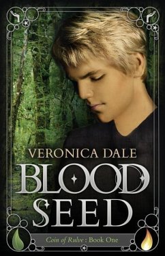 Blood Seed - Dale, Veronica