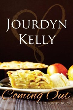 Coming Out: An LA Lovers Book - Kelly, Jourdyn