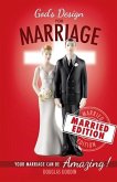 God's Design for Marriage (Married Edition): Your Marriage Can Be Amazing!