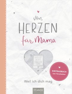 Von Herzen für Mama - Waldbach, Inga