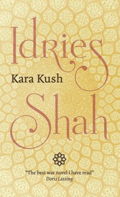 Kara Kush - Shah, Idries