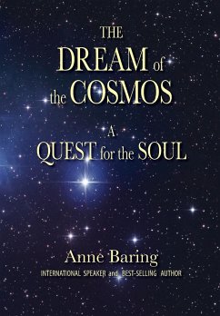 The Dream of the Cosmos - BARING, ANNE