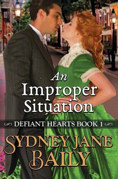 An Improper Situation - Baily, Sydney Jane