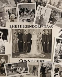 The Hilgendorf-Haag Connection - Barber, James P.