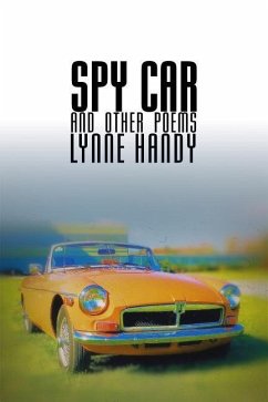 Spy Car and Other Poems - Handy, Lynne