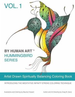 By Human Art Vol. 1 - Davis, Craig M.