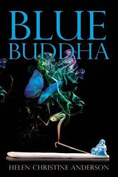 Blue Buddha - Anderson, Helen Christine