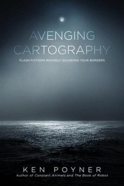 Avenging Cartography - Poyner, Ken