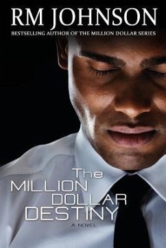 The Million Dollar Destiny - Johnson, R M