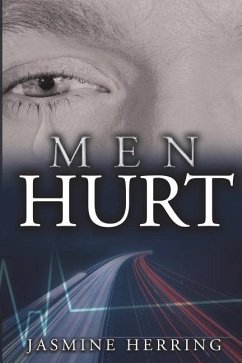 Men Hurt - Williams, Iris M.; Herring, J. L.
