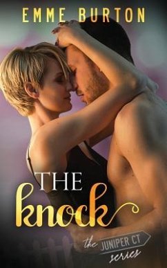 The Knock: The Juniper Court Series - Burton, Emme