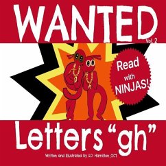 WANTED Letters 