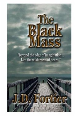 The Black Mass - Fortier, J. D.