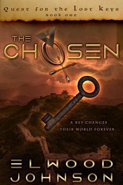 The Chosen - Johnson, Elwood