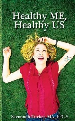 Healthy ME Healthy US - Tucker, Savannah Rae