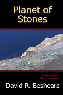 Planet of Stones - Beshears, David R.