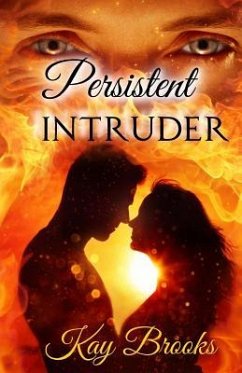 Persistent Intruder - Brooks, Kay