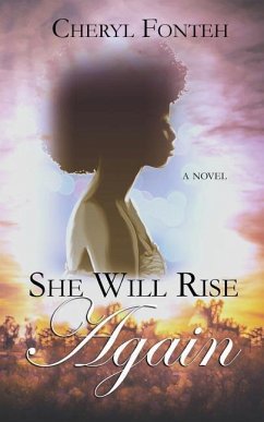 She Will Rise Again - Fonteh, Cheryl