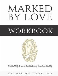 Marked by Love Workbook - Toon, Catherine