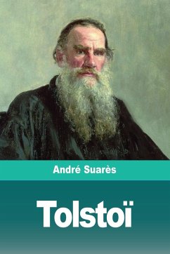 Tolstoï - Suarès, André
