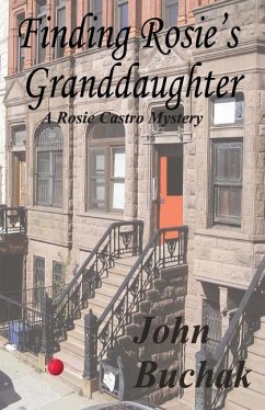 Finding Rosie's Granddaughter - Buchak, John