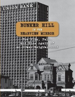 Bunker Hill in the Rearview Mirror - Roberts, Emma