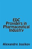 EDC Providers in Pharmaceutical Industry