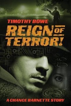 Reign Of Terror! - Bowe, Timothy