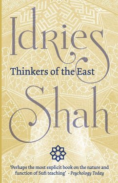 Thinkers of the East - Shah, Idries