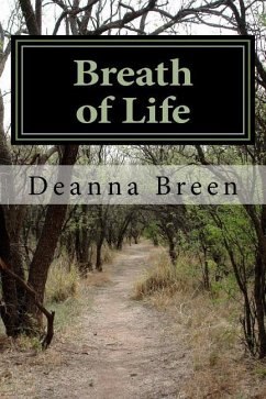 Breath of Life: Soul Collectors - Breen, Deanna M.