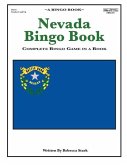 Nevada Bingo Book: Complete Bingo Game In A Book