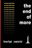 The End of More: Infinite demand on finite resources Is making humankind unsustainable