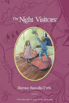 The Night Visitors - Ramsdin-Firth, Bernice