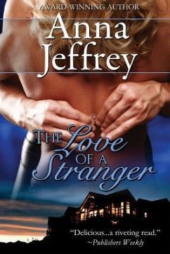 The Love of a Stranger - Jeffrey, Anna