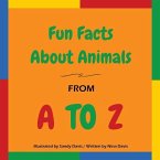 Fun Facts About Animals - From A to Z