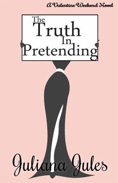 The Truth In Pretending - Jules, Juliana