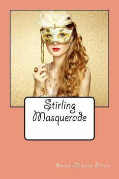 Stirling Masquerade: Part Two - Price, Anne-Marie