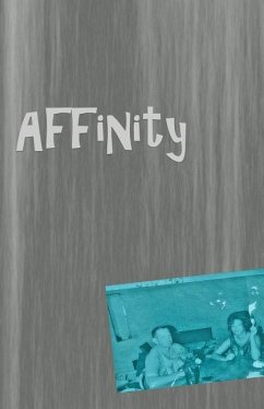 Affinity: an Anthology - Auman, Emily; Doering, Jim; Briggs, Victoria