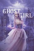 Ghost Girl (Book 4, Pure Series)
