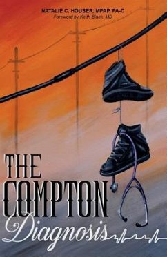 The Compton Diagnosis - Houser, Natalie C.