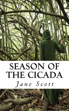 Season of the Cicada - Scott, Jane