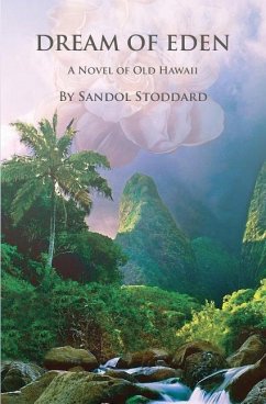 Dream of Eden - Stoddard, Sandol