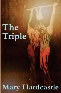 The Triple - Hardcastle, Mary