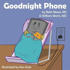 Goodnight Phone - Morris, Will; Meese, Beth