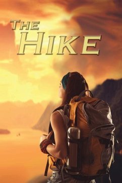 The Hike: Survivors - Rogers, Quentin
