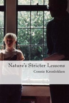 Nature's Stricter Lessons - Kronlokken, Connie