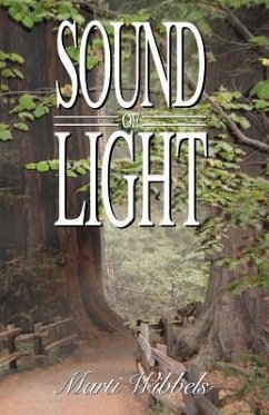 Sound of Light - Wibbels, Marti